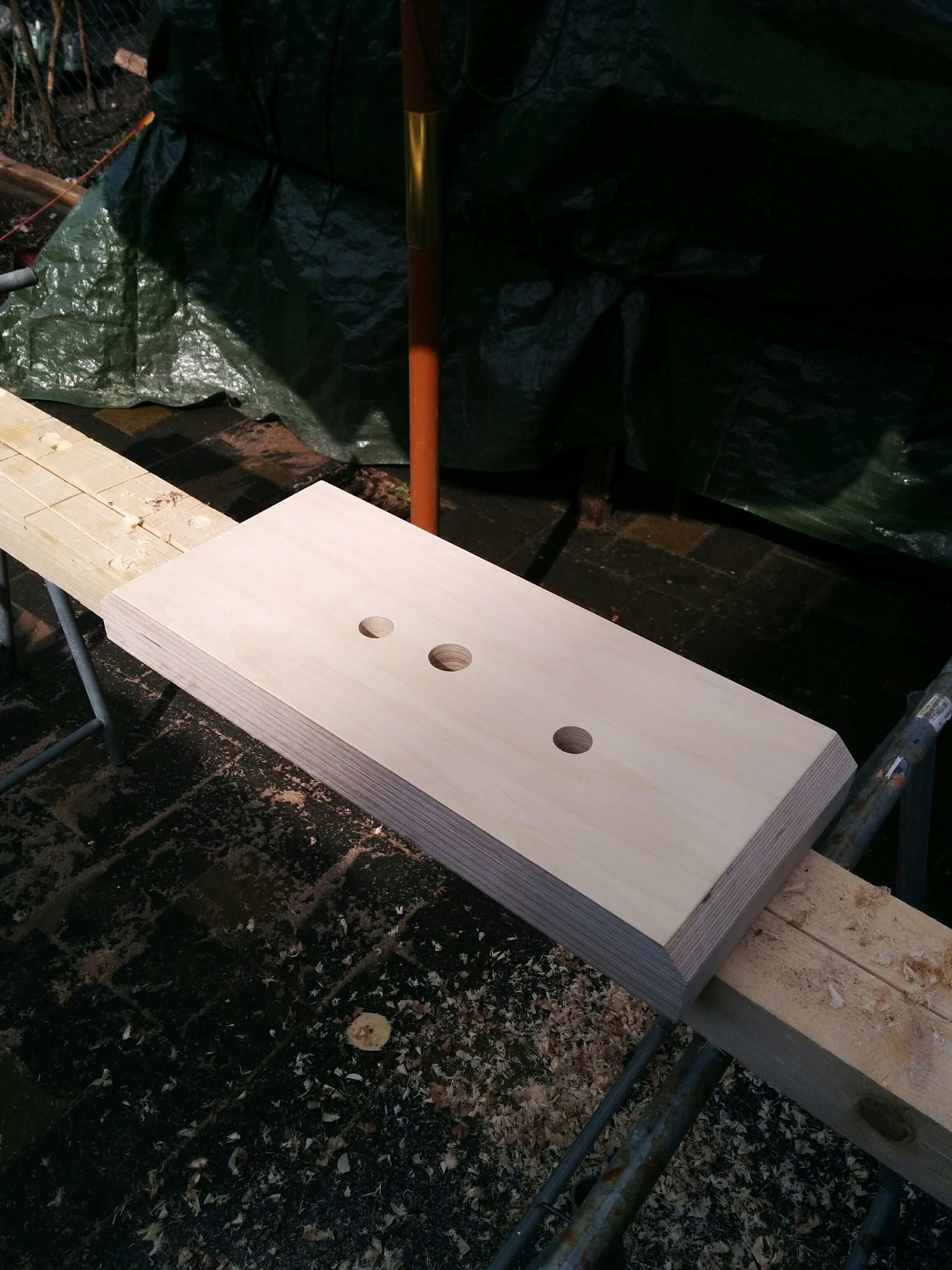 20160401 Ron Paulk Workbench 24